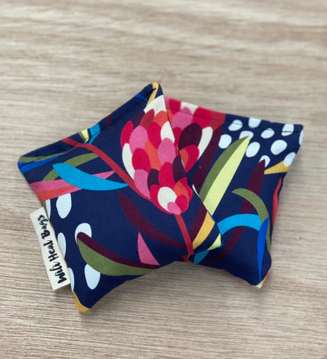 Hand Warmers (Various Patterns)