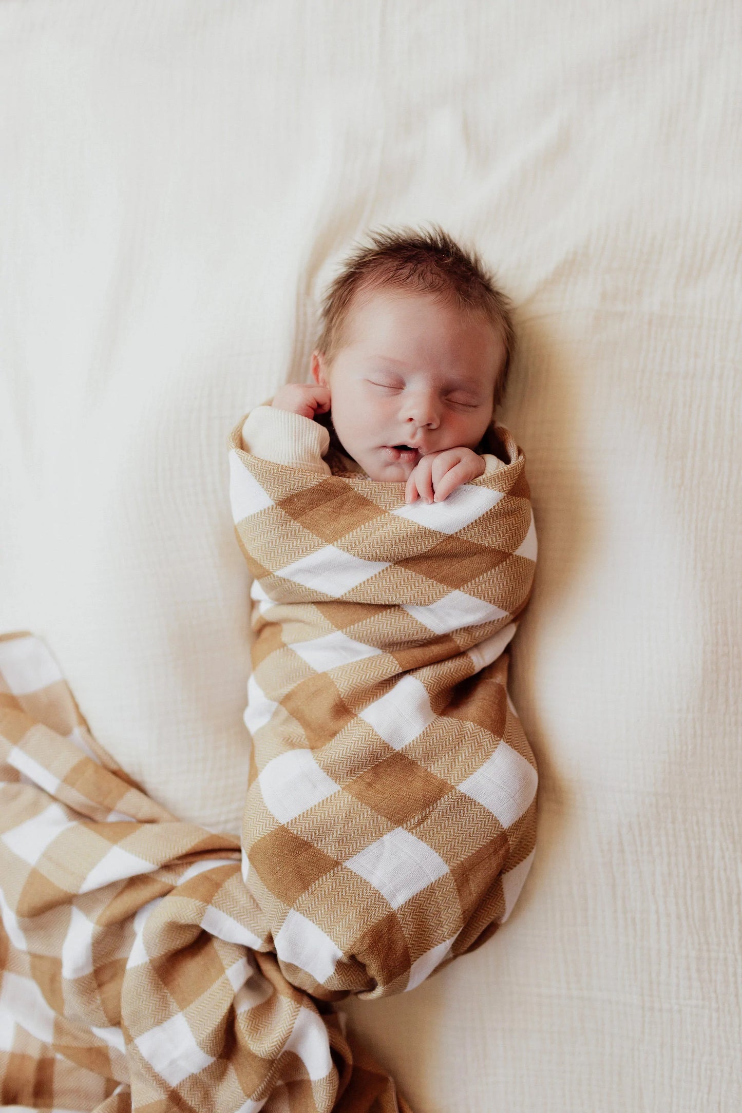 Lancaster Swaddle