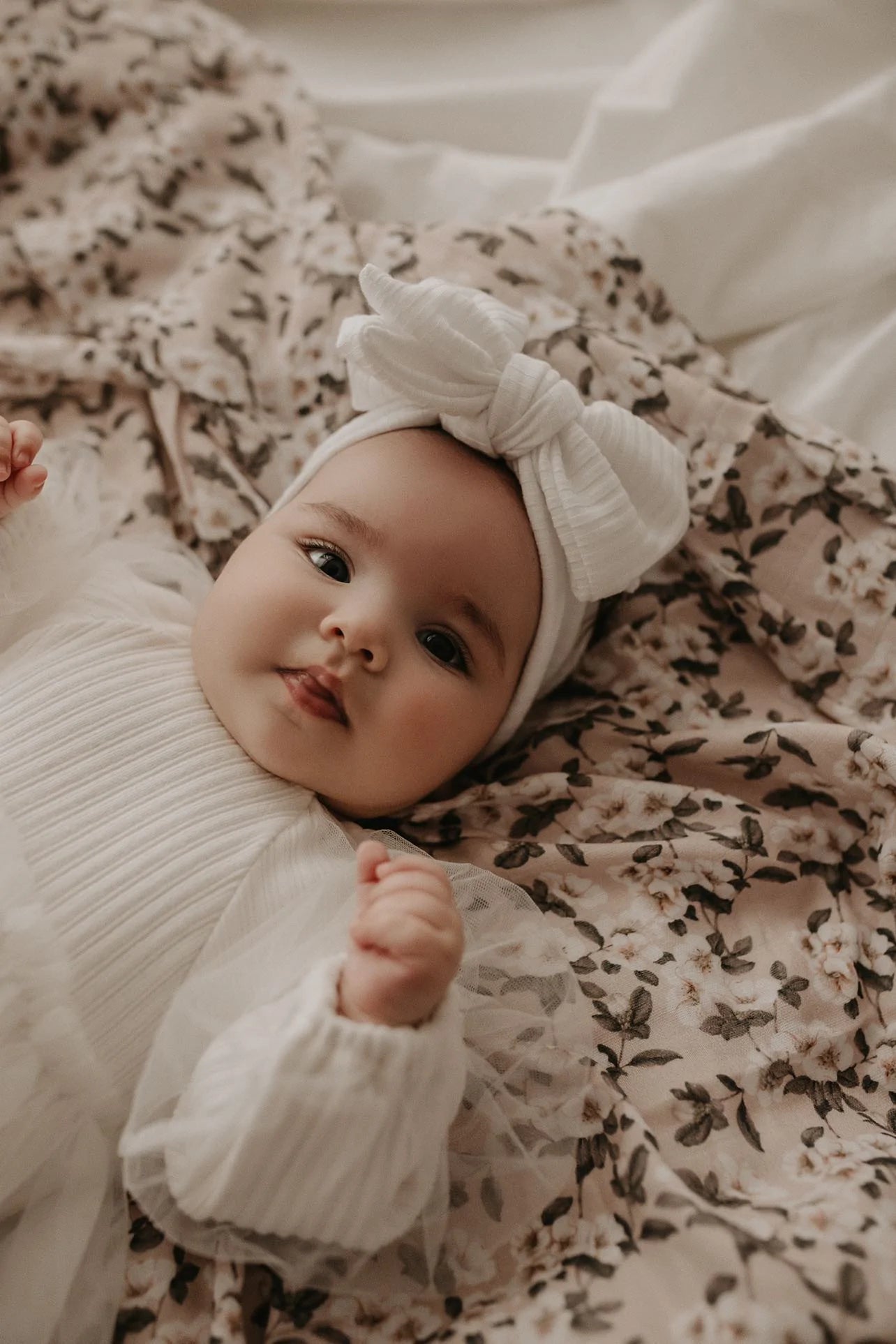 Little Gem Swaddle