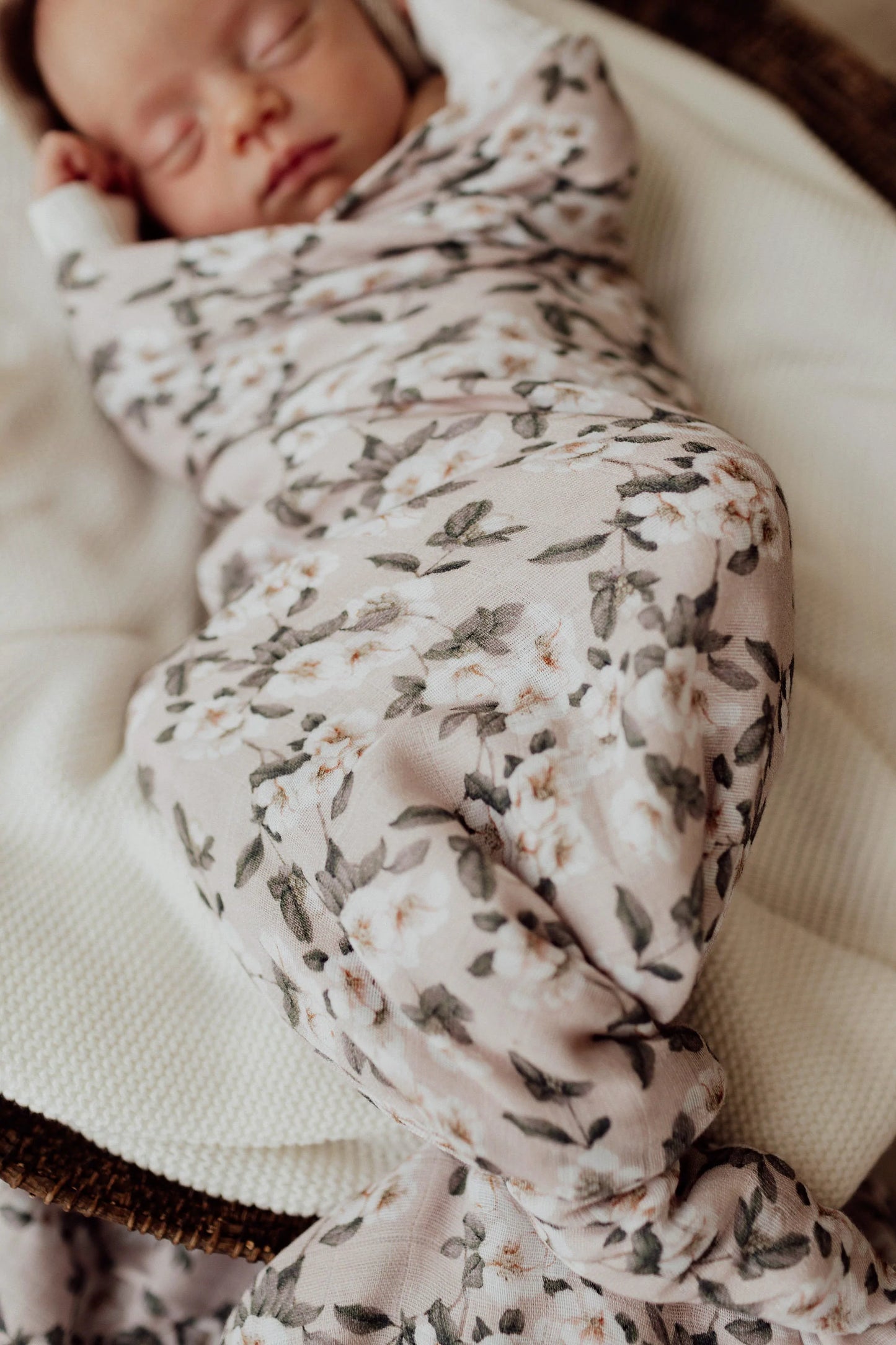 Little Gem Swaddle