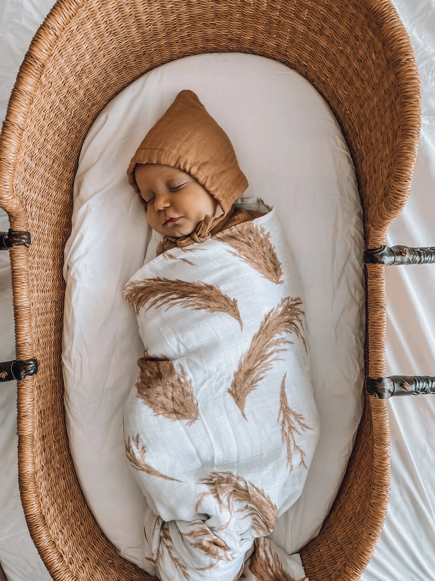 The Prairie Swaddle