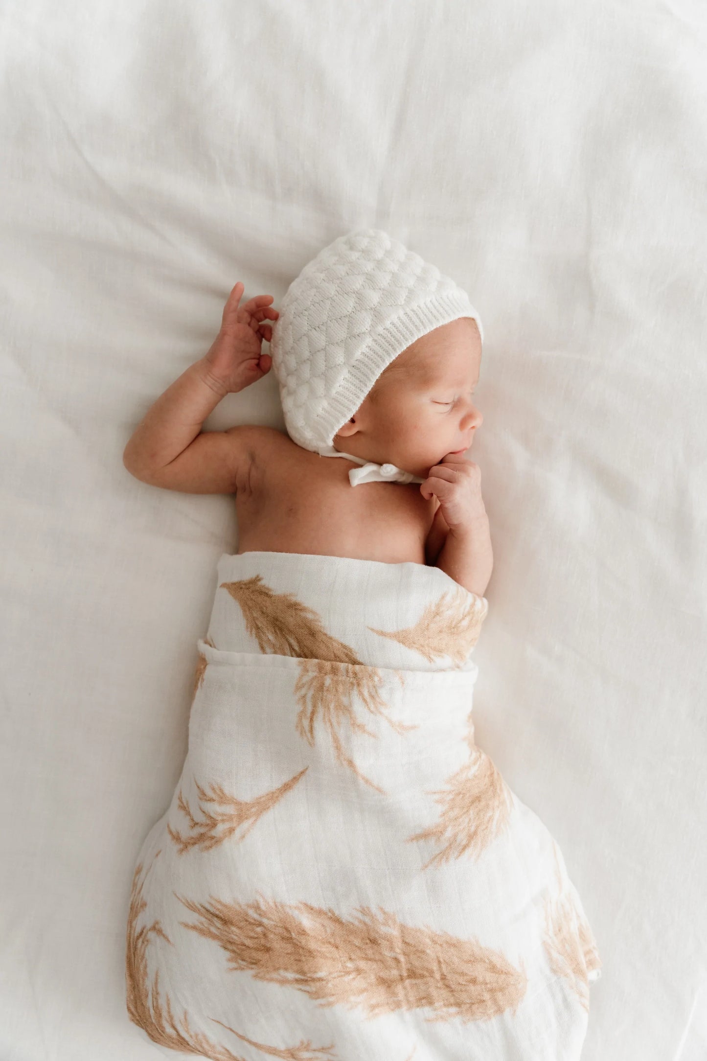 The Prairie Swaddle