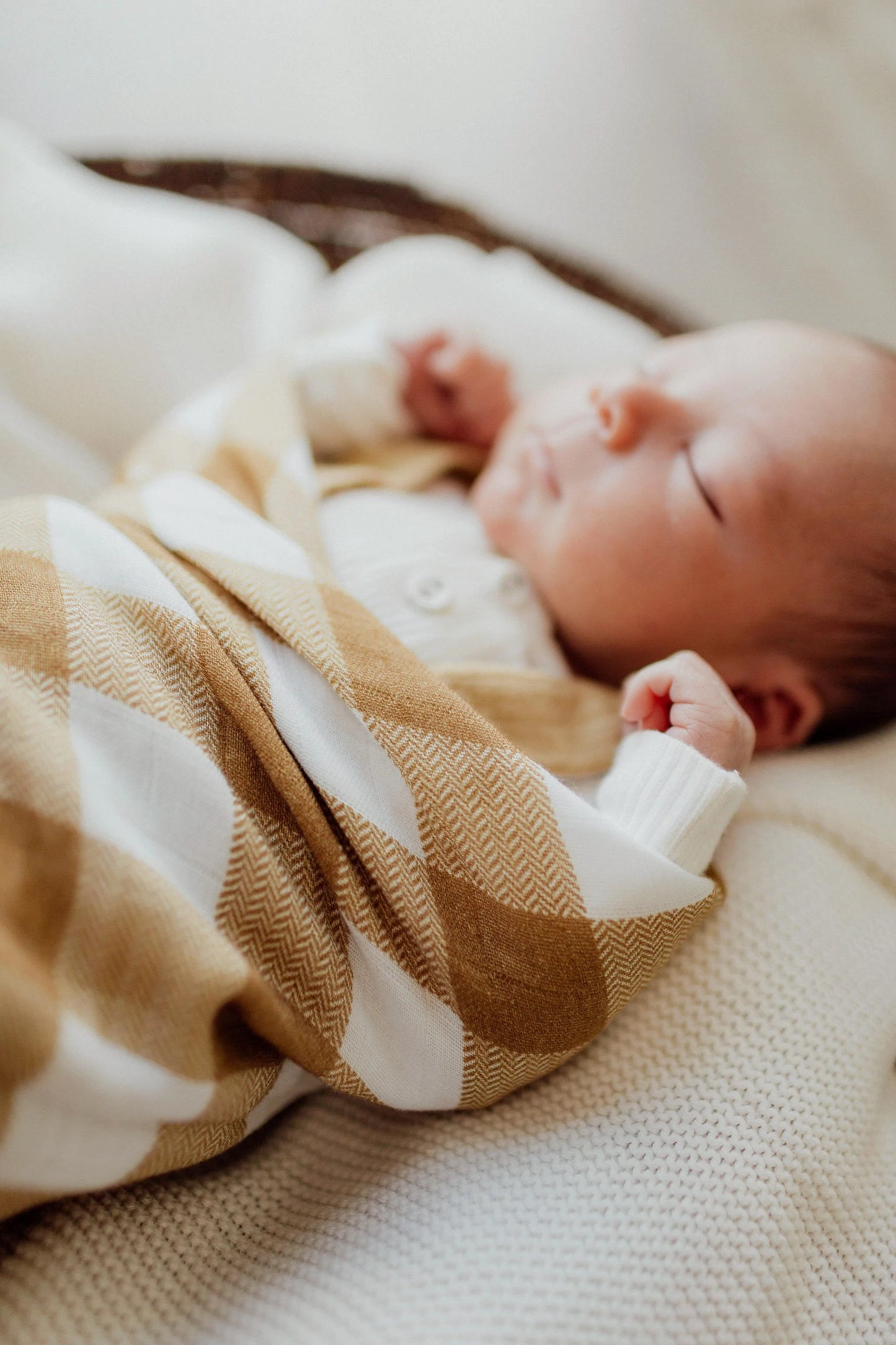 Lancaster Swaddle
