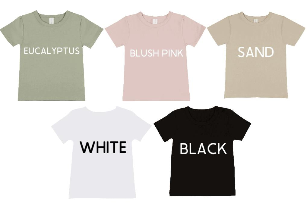 Stay Wild Moon Child T-Shirt