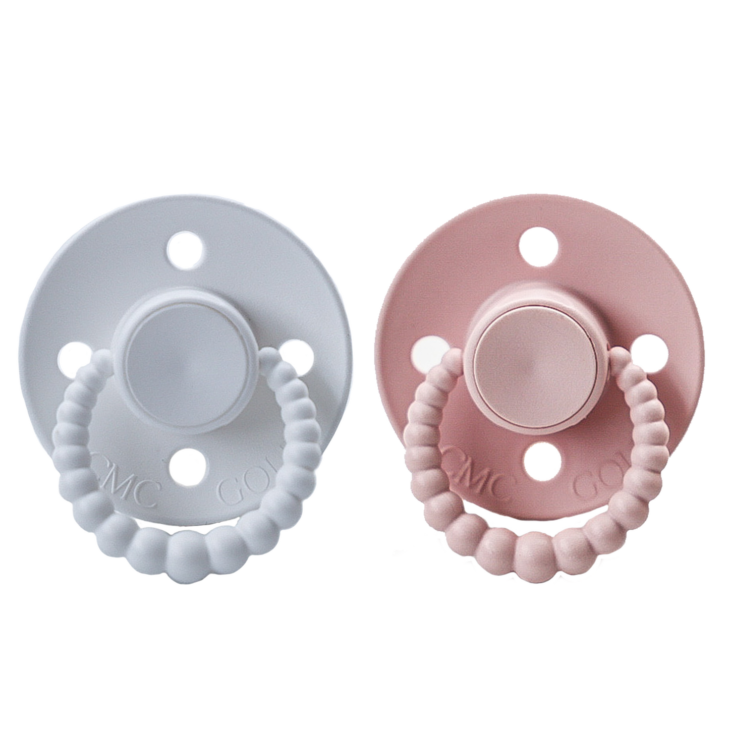CMC Bubble Dummies (Air filled Teat)