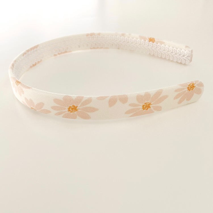 Agatha Peach - Alice Headband