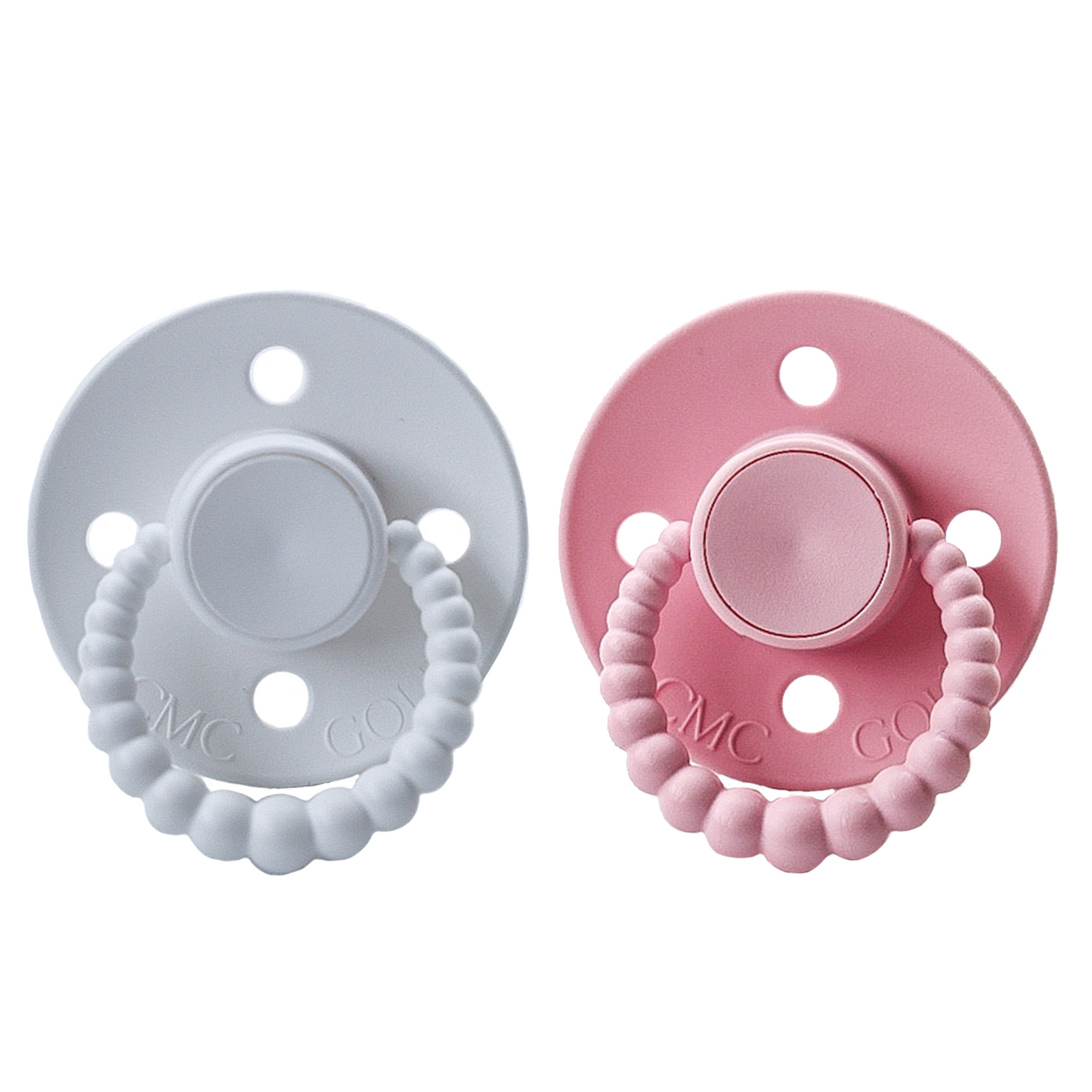 CMC Bubble Dummies (Air filled Teat)