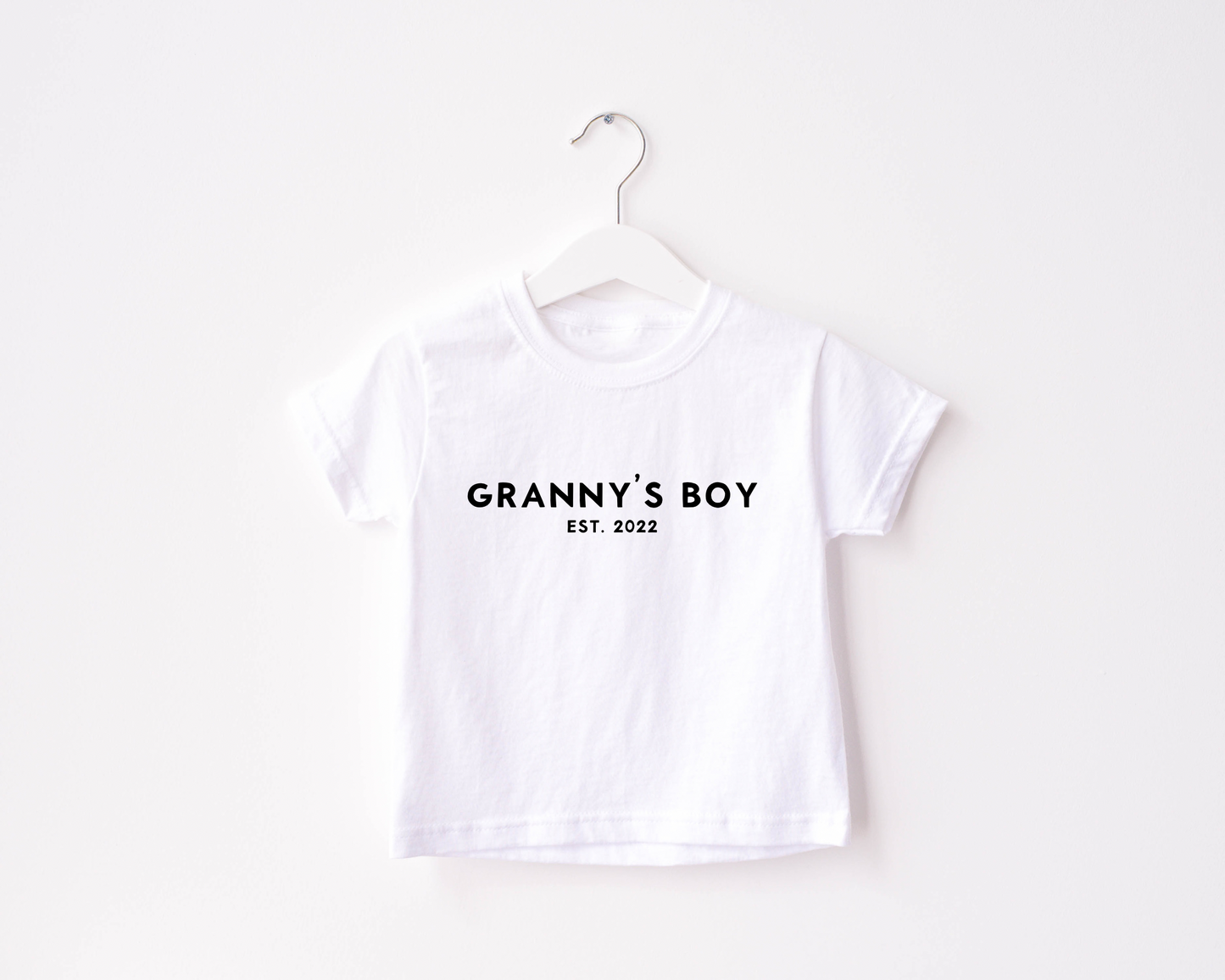 Customised Mother’s Day T-Shirts