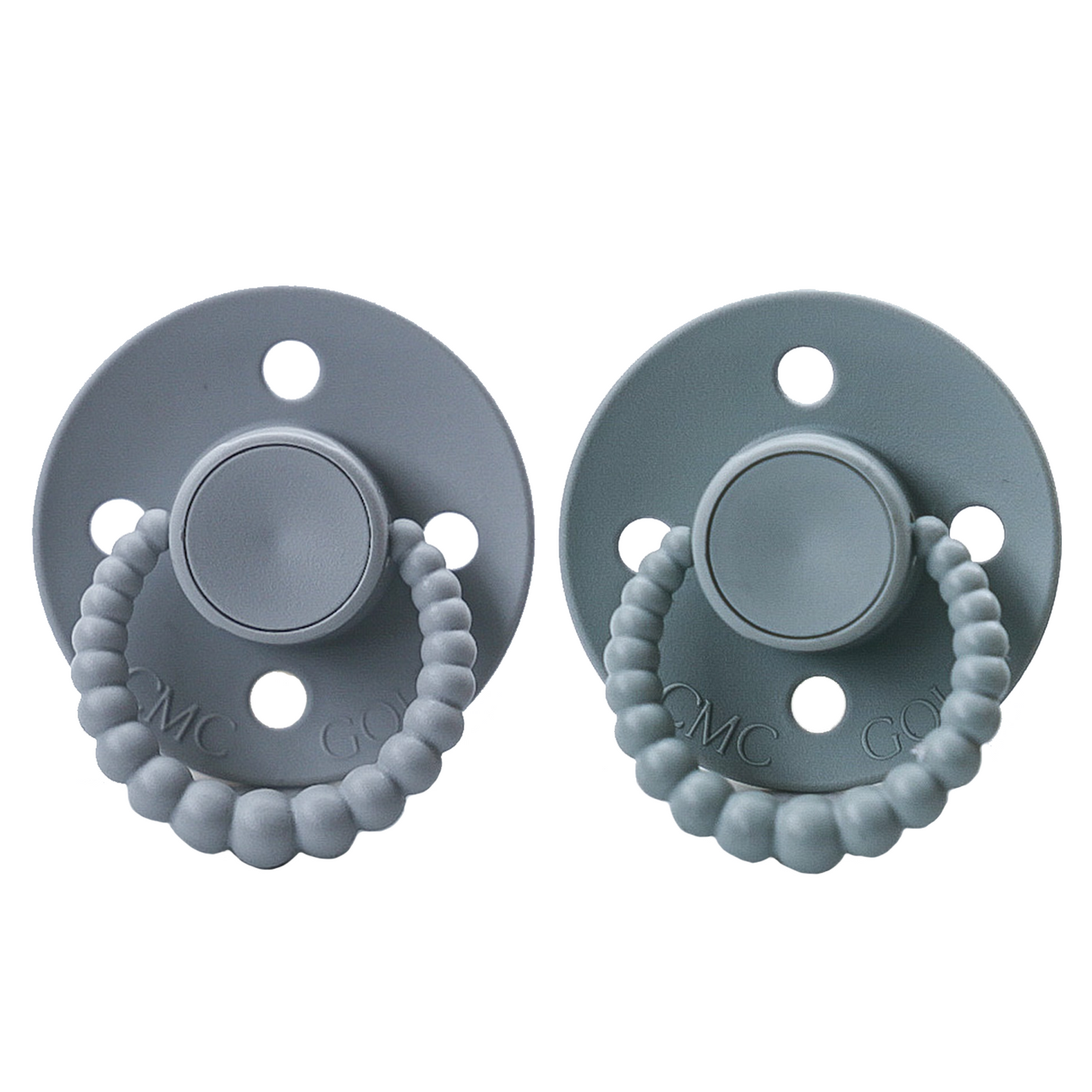 CMC Bubble Dummies (Air filled Teat)