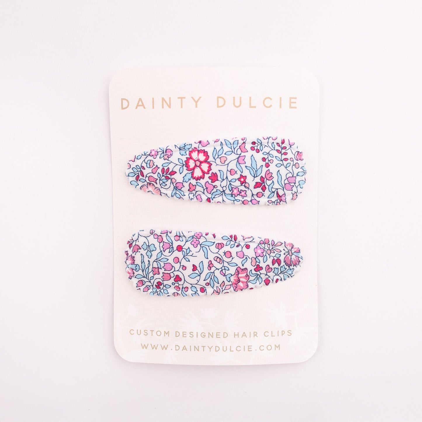 'Lana' Liberty London Hair Clips