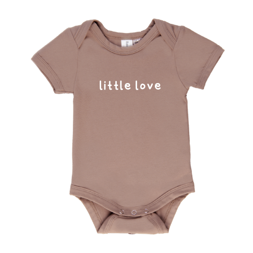 Little Love Onesie