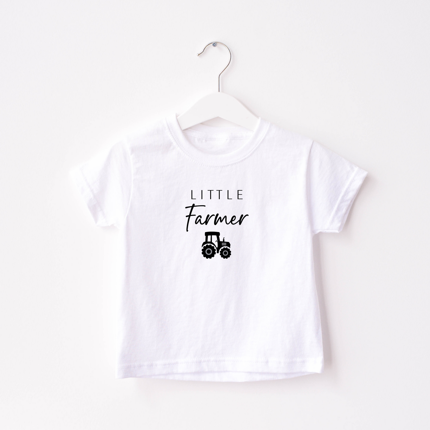 Little Farmer T-Shirt