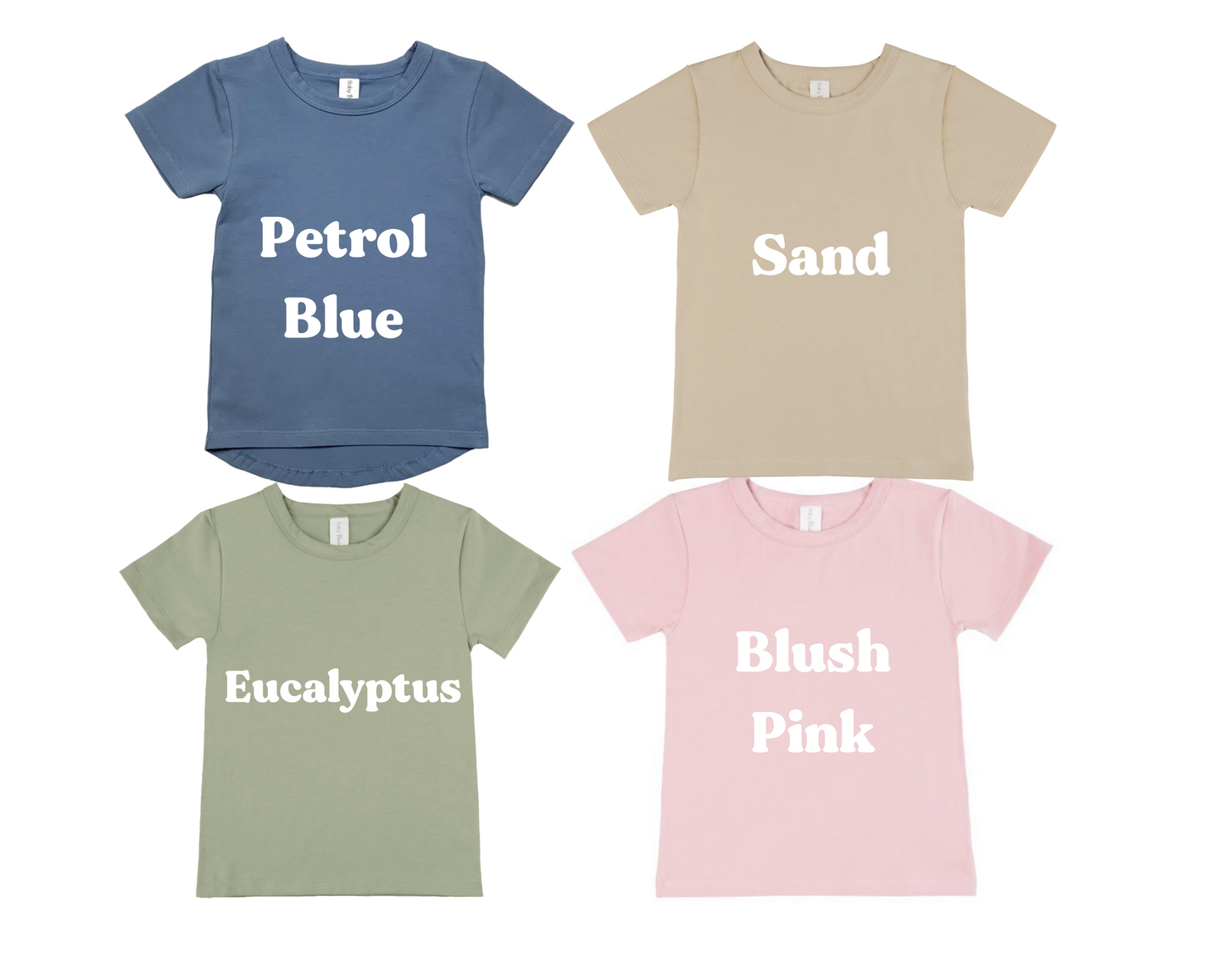 Cousin Crew T-Shirt