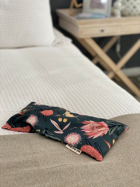 Rectangle Heat Bags (Various Patterns)