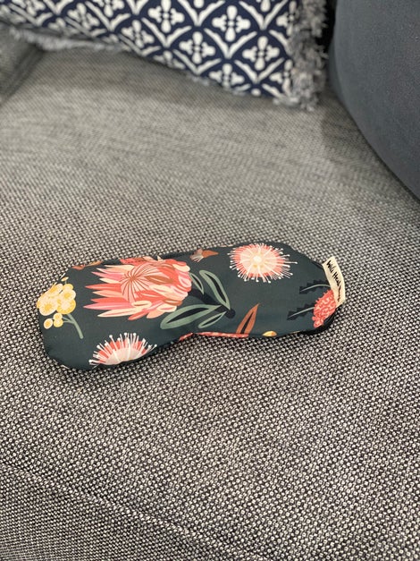 Eye Mask (Various Patterns)