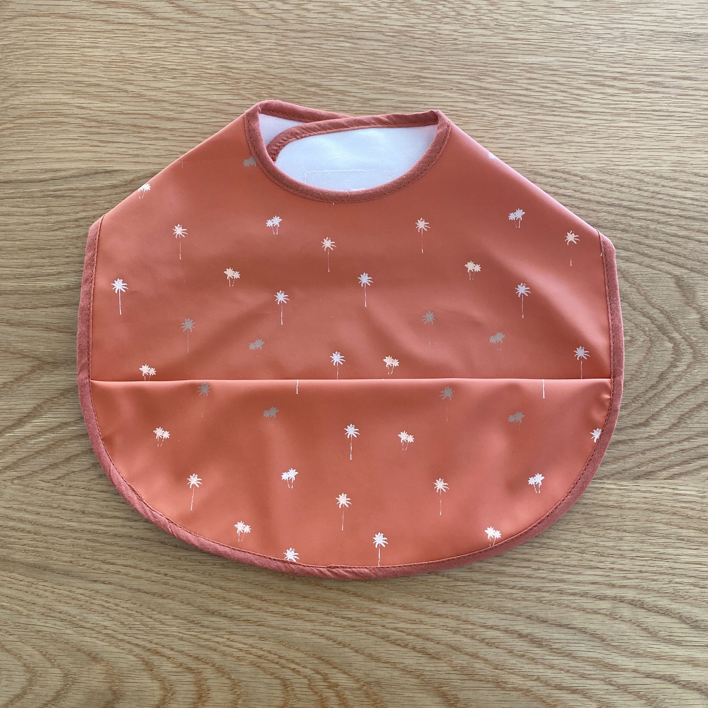 Palm Waterproof Bib