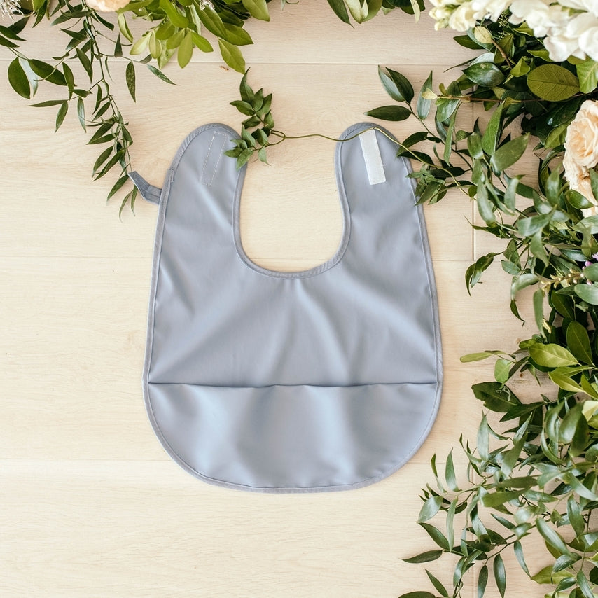 Sky Waterproof Bib