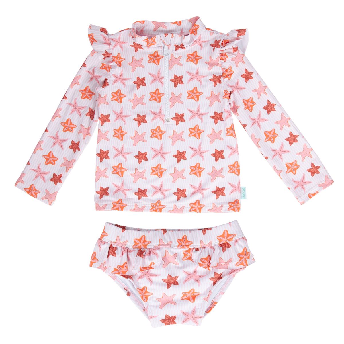Starfish UPF50+ Swimming Suit