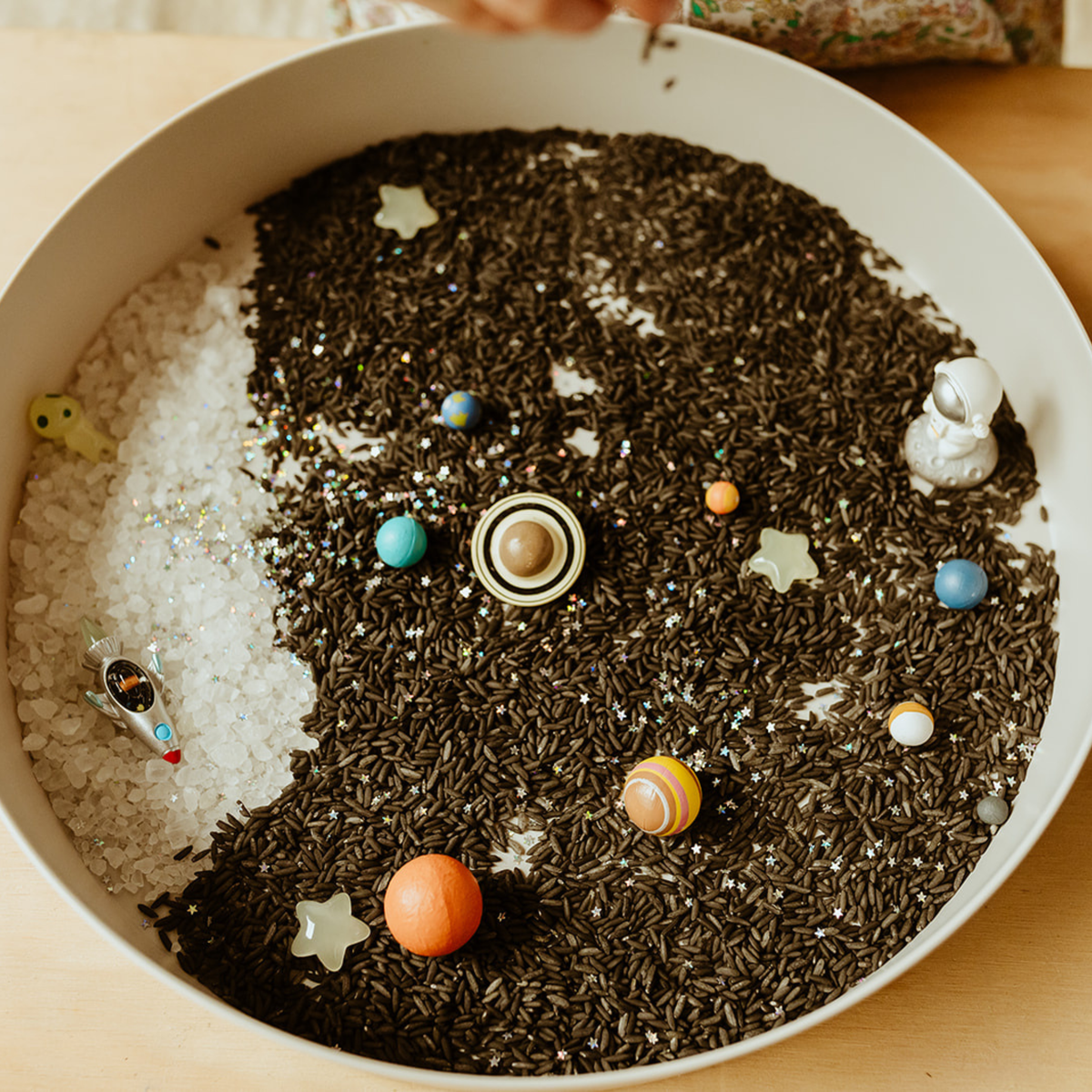 Sensory Kits Galaxy