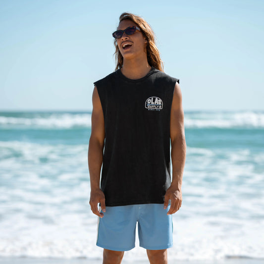 Olas Supply Co GOLDEN HOUR TANK