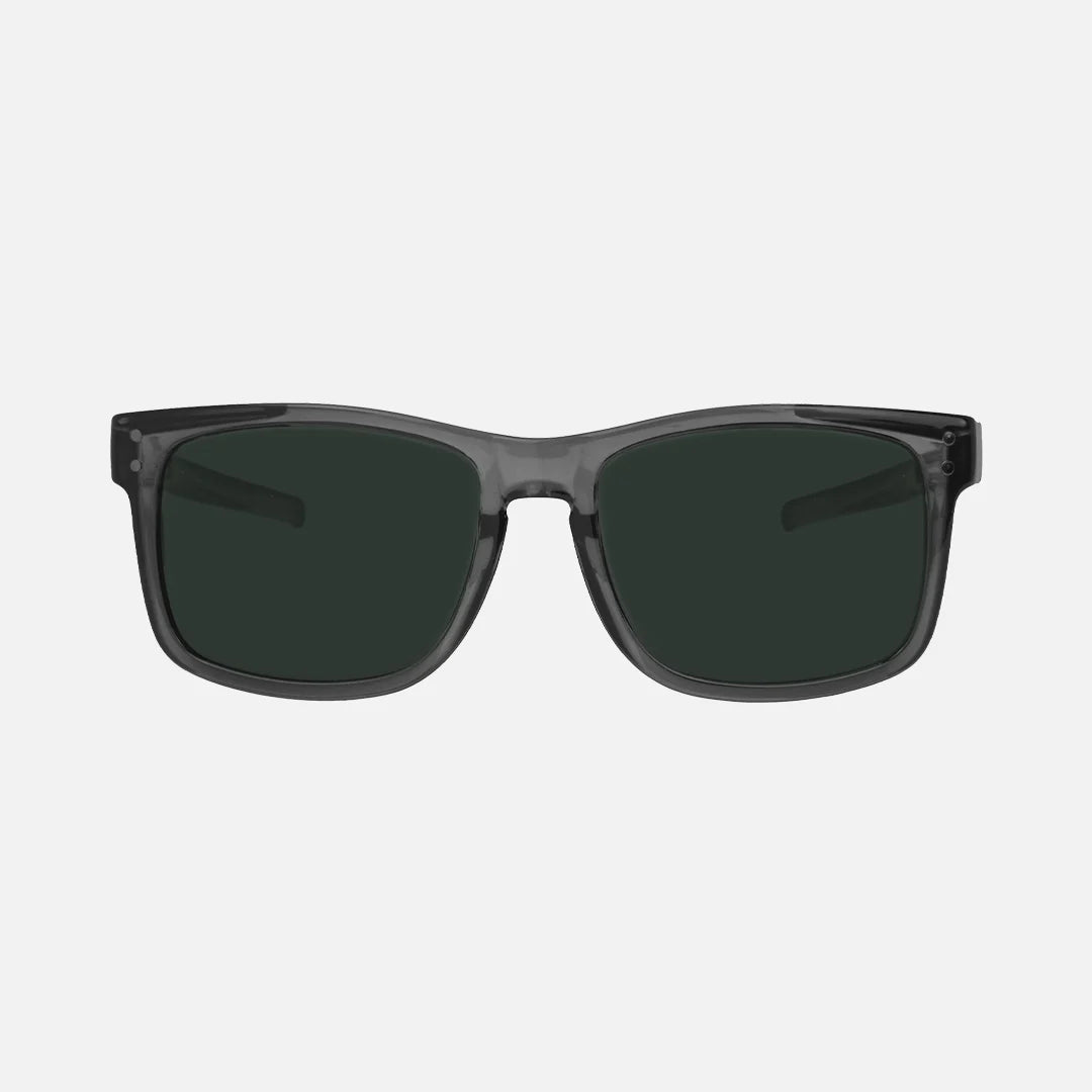 Carve Sunglasses Smoko - Grey Lens