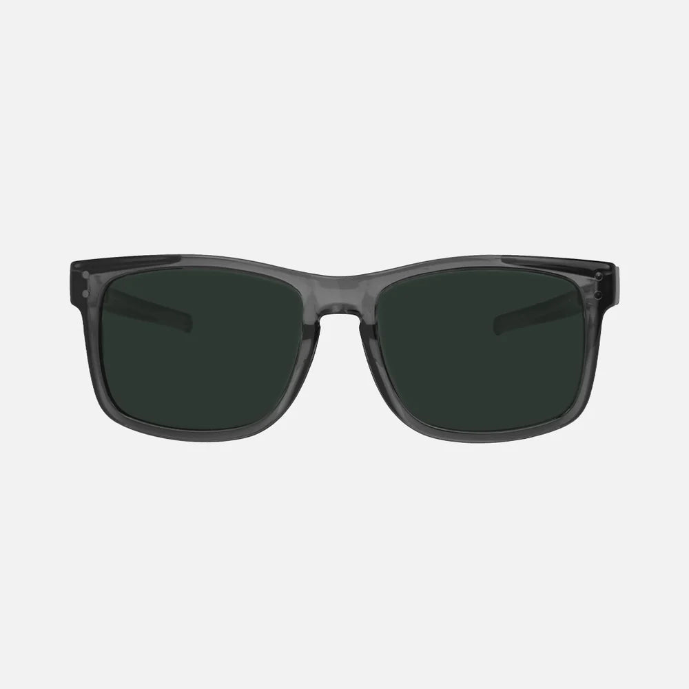 SMOKO SAFETY XTL CHARCOAL- GREY LENS
