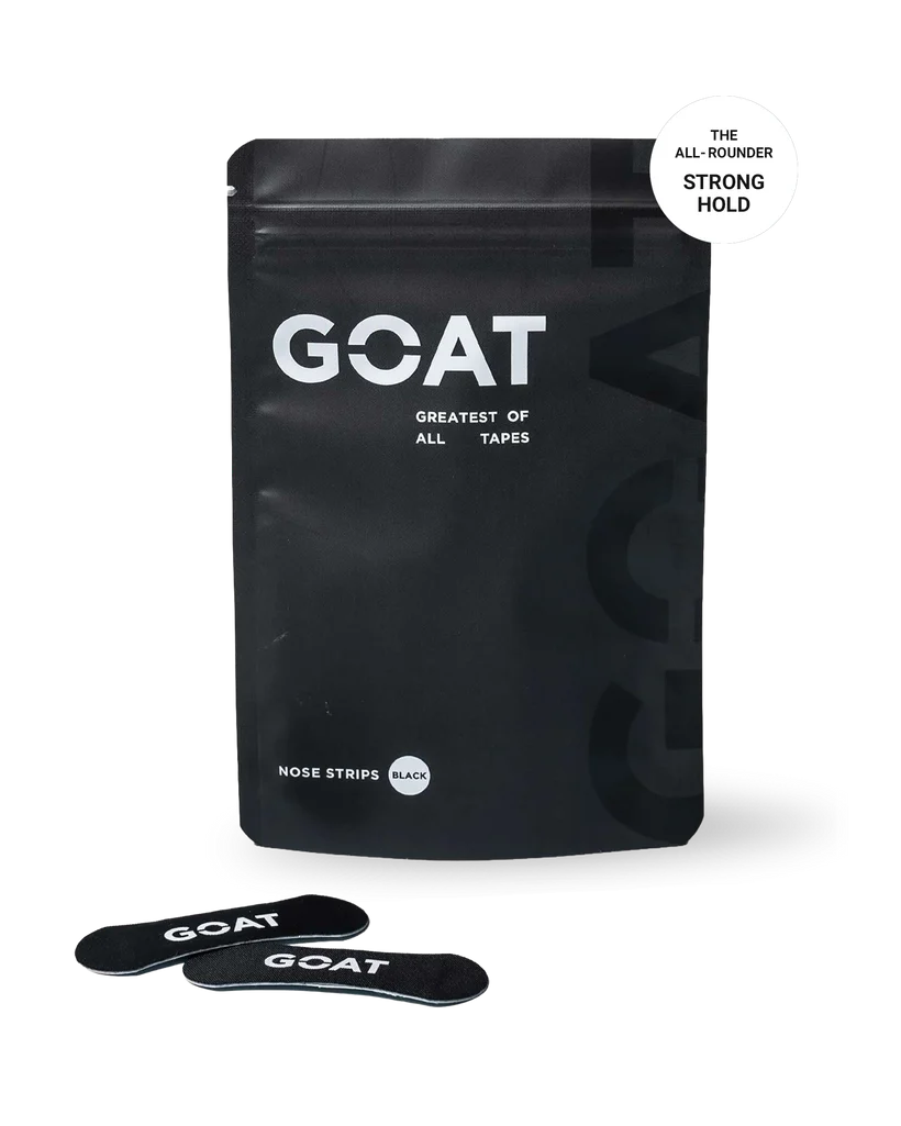 GOAT Nose Strips