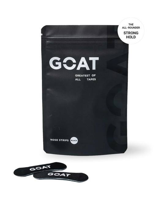 GOAT Nose Strips