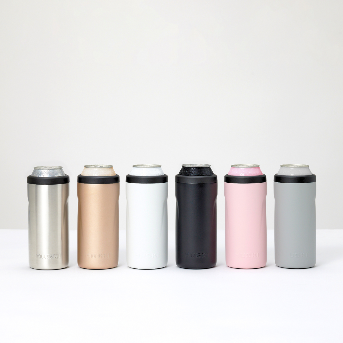 Huski - Huski Big Can Cooler - Black