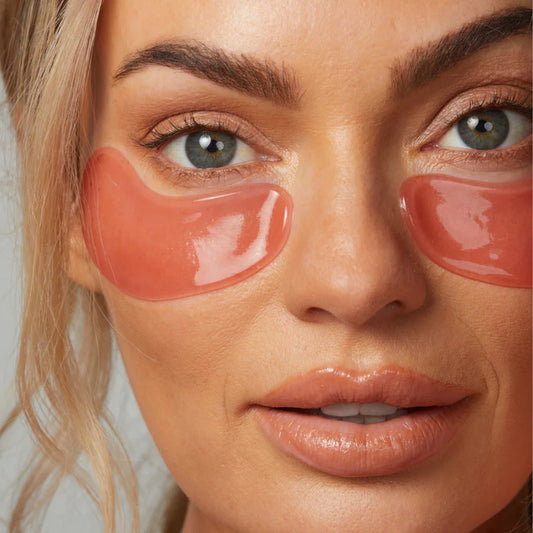 De-Puff Eye Mask