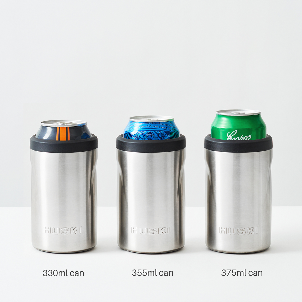 Huski Beer Cooler 2.0 - Turquoise (Limited Release)