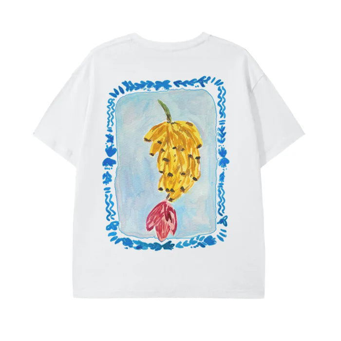 Banana flower classic T-Shirt