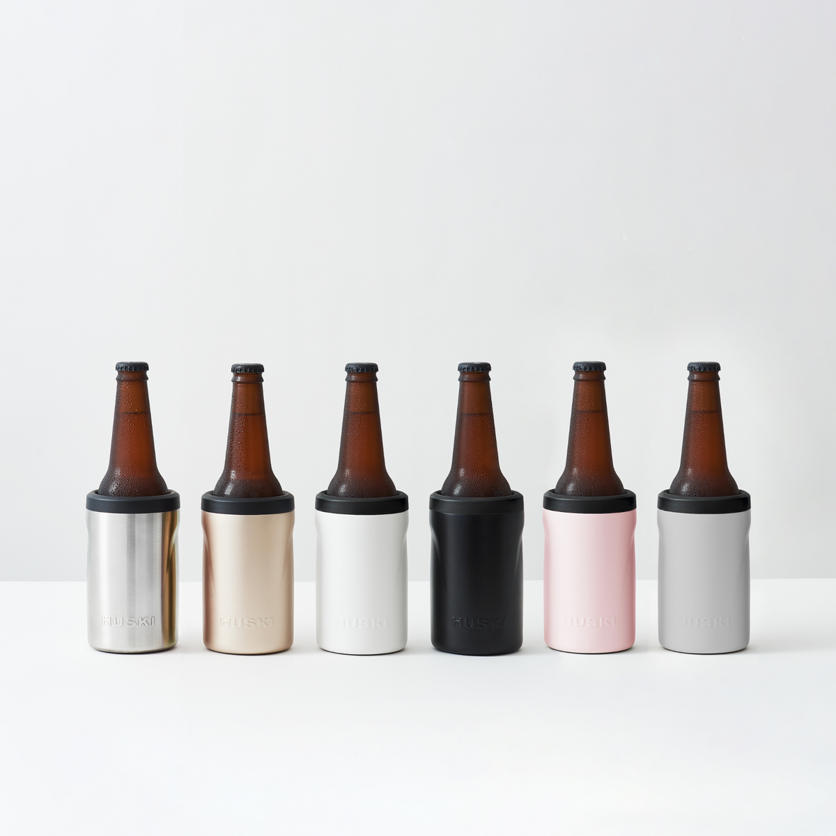 Huski - Huski Beer Cooler 2.0 - Malbec (Limited Release)