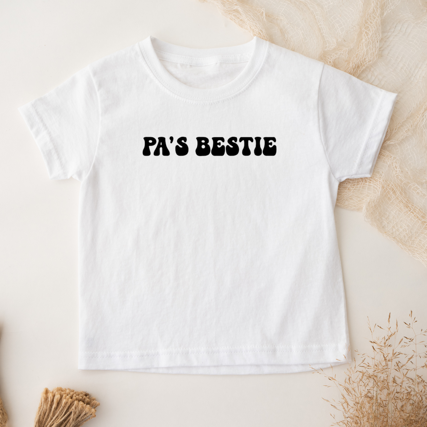 Customisable Father's Day T-Shirts