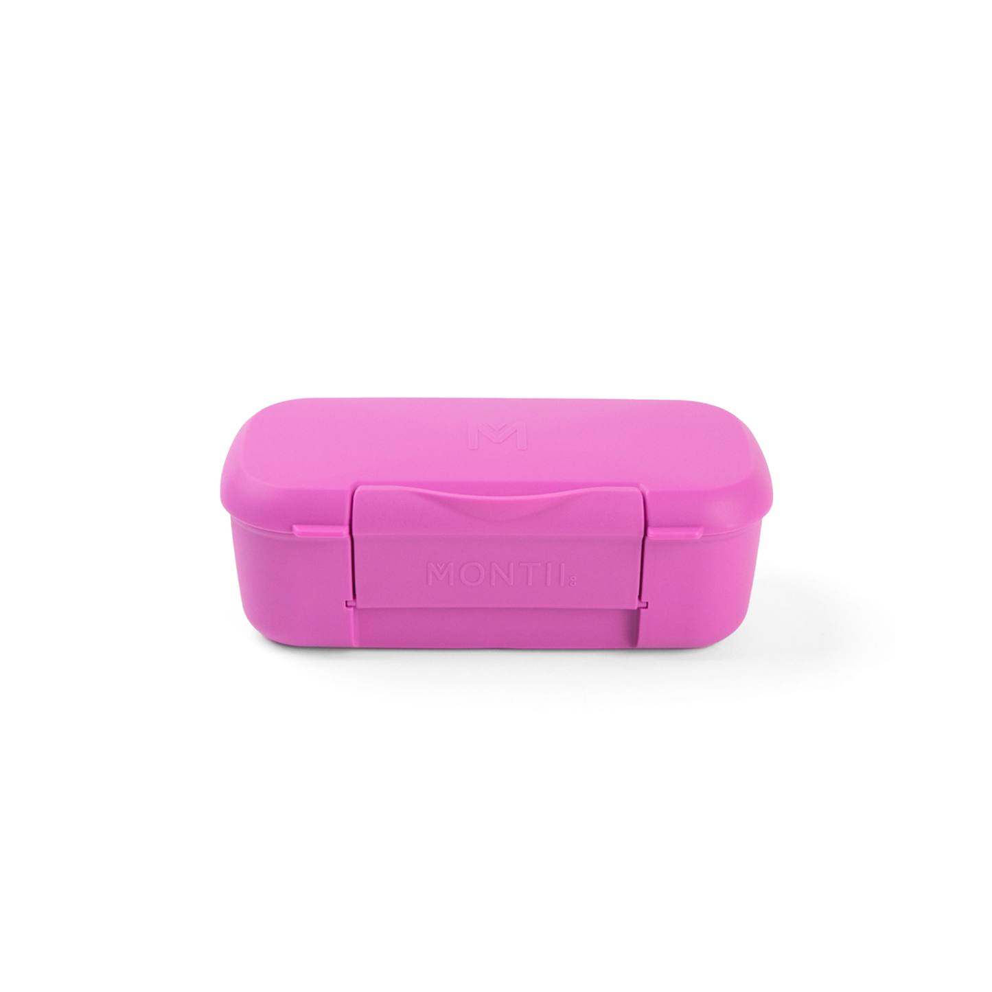 MontiiCo - MontiiCo Snack Lunch Box: Floss