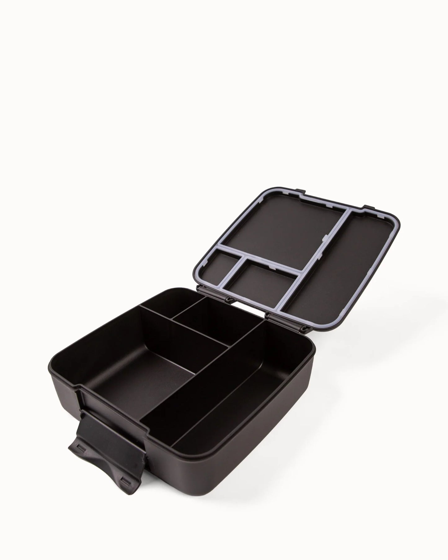 MontiiCo Bento Feast Lunch Box - Midnight