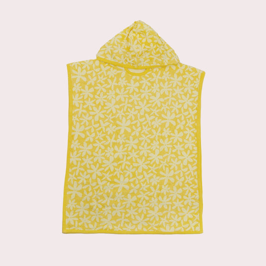 Daisy  Poncho: M