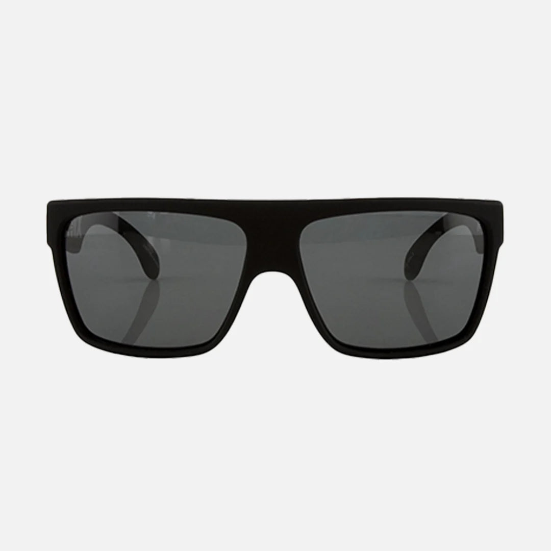Carve Sunglasses Onyx Polarized Lens