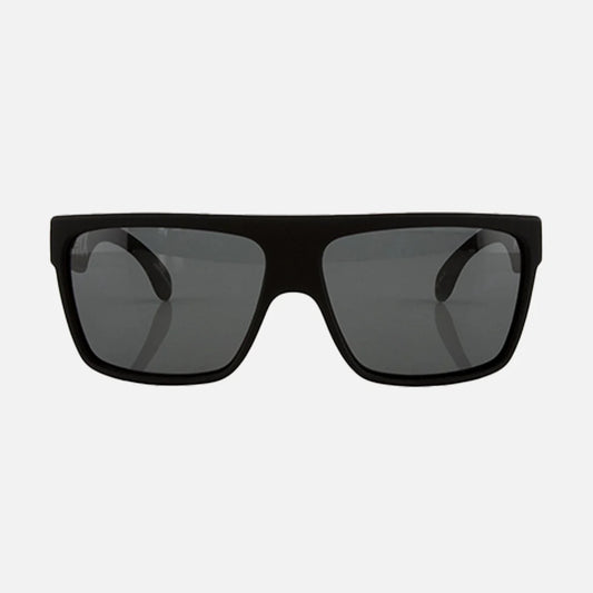 Carve Sunglasses Onyx Polarized Lens