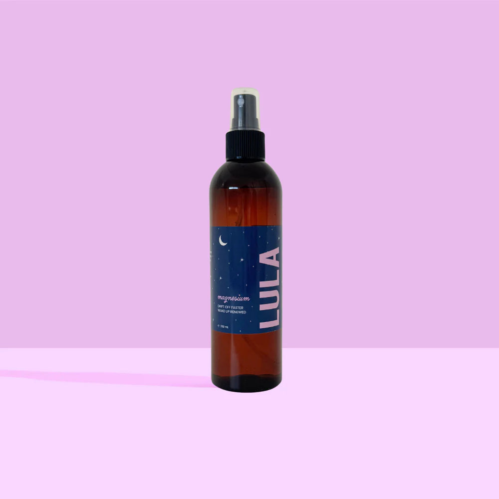 Lula Magnesium Spray 250ml