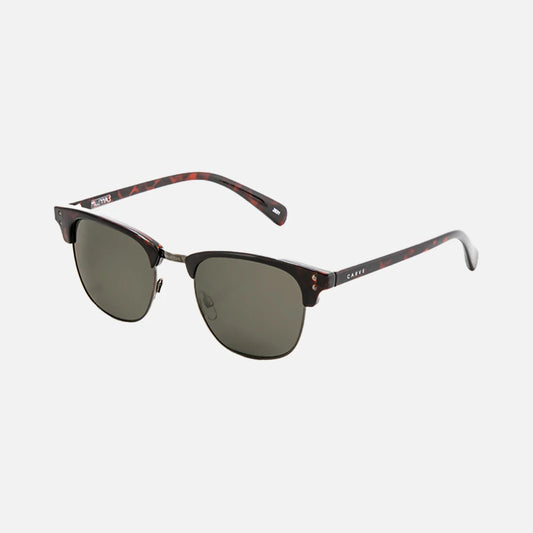 Carve Sunglasses - Millennials Gloss Dark Tort Frame