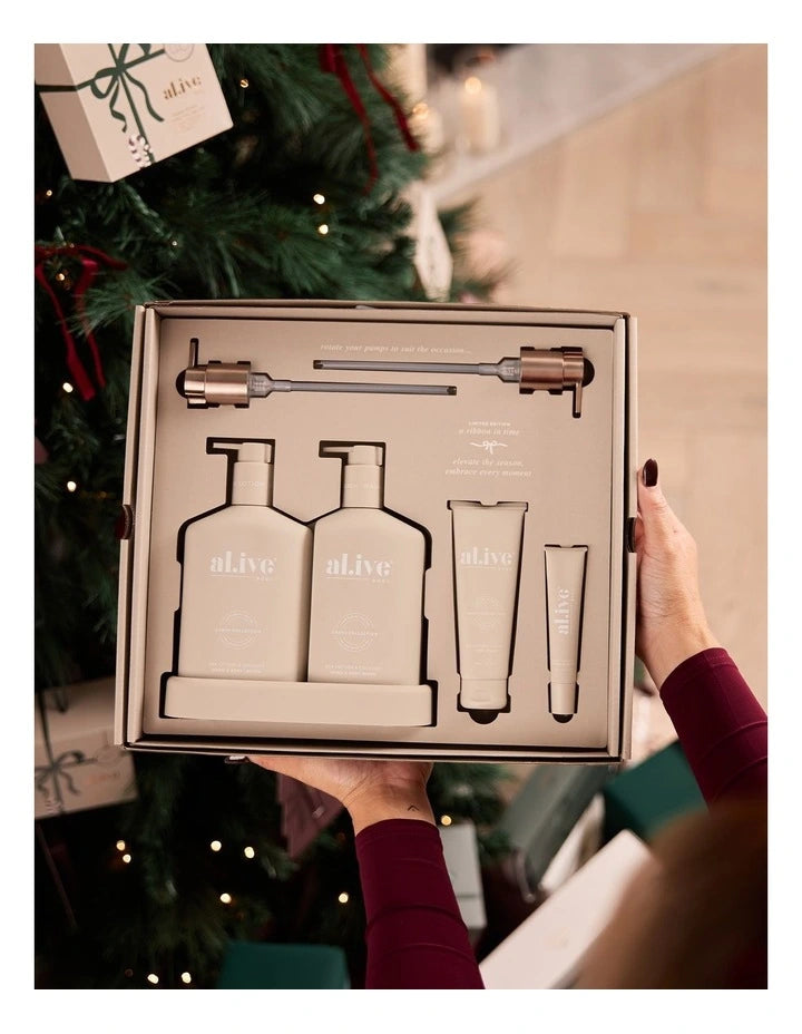 Sea Cotton And Coconut - The Icon Set