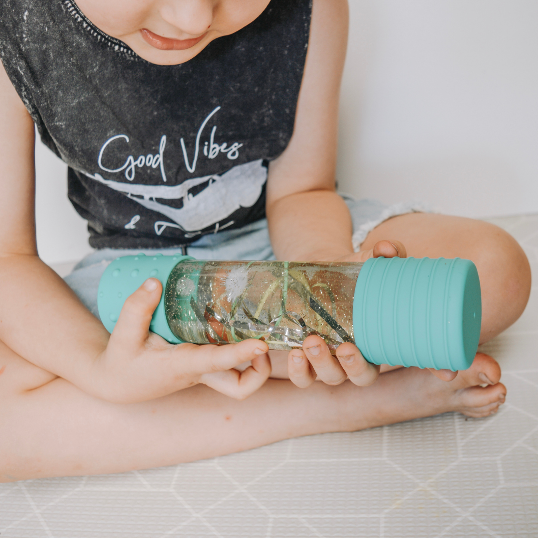 Jellystone Designs - DIY Calm Down Bottle: Pink