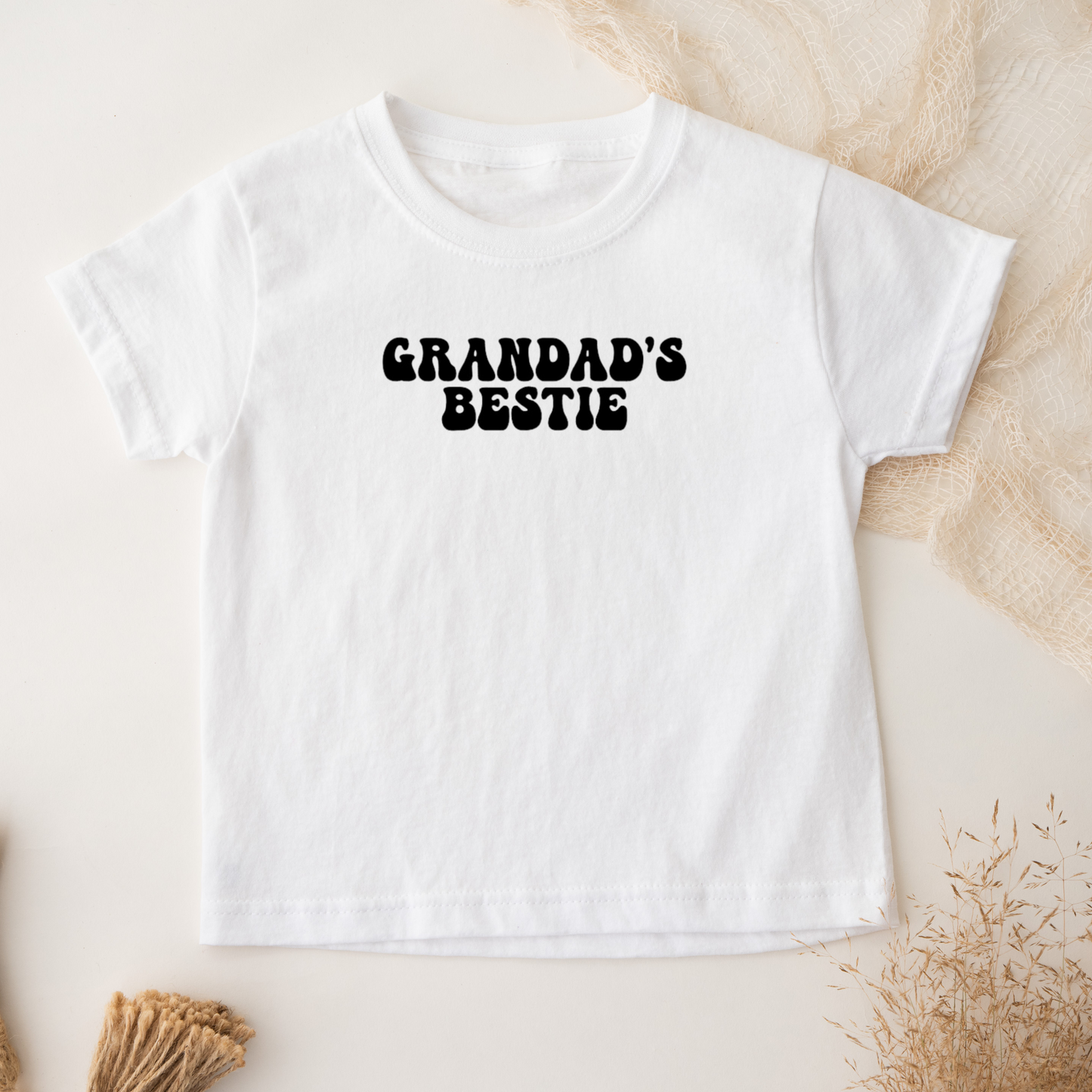 Customisable Father's Day T-Shirts