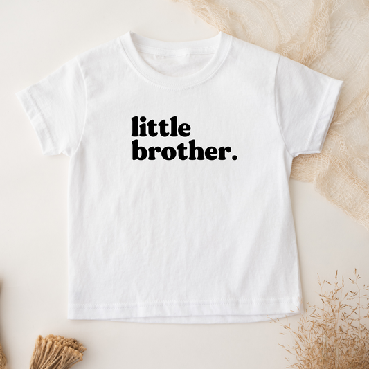 Little Brother T-shirt