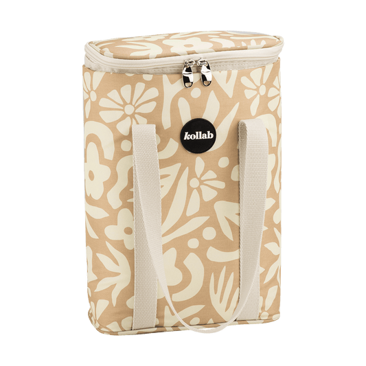 Wine Cooler Bag Sorrento Bloom