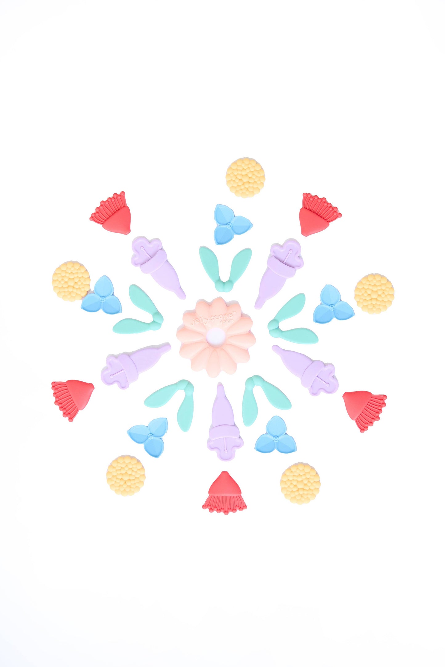 Mindful Mandala: MAYGIBBS