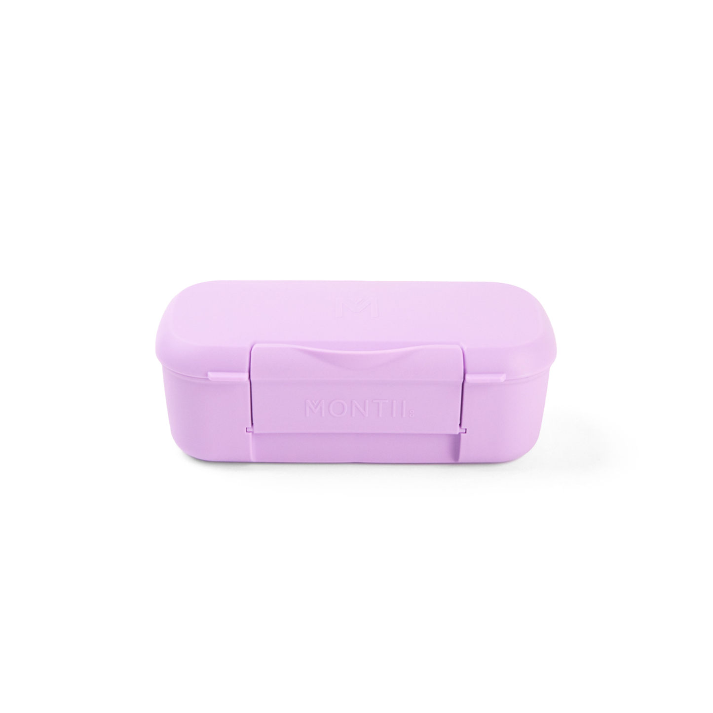 MontiiCo - MontiiCo Snack Lunch Box: Floss