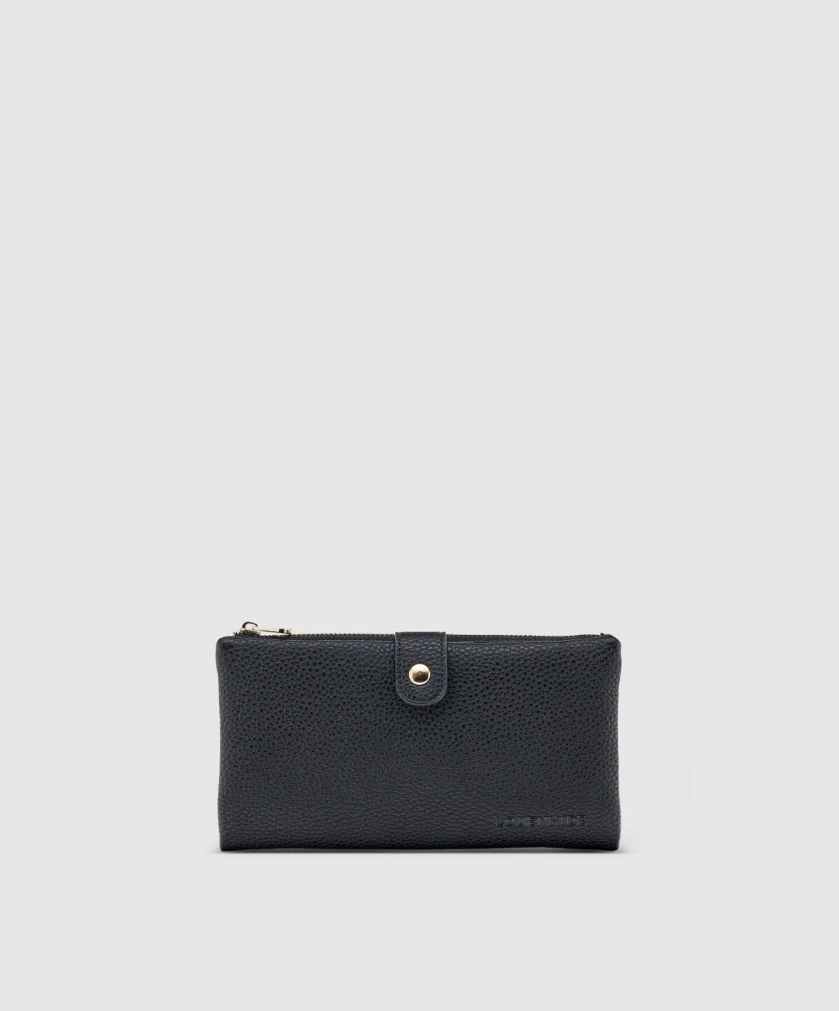 Stella Wallet - Black