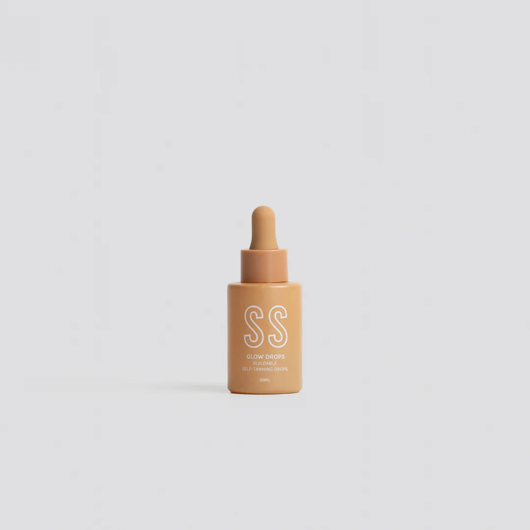 Summer Skin - Self Tanning Glow Drops
